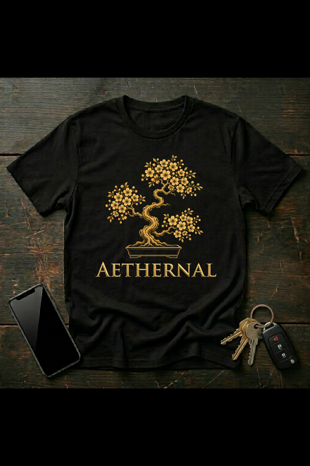 Botanical | Symbolic Nature Art