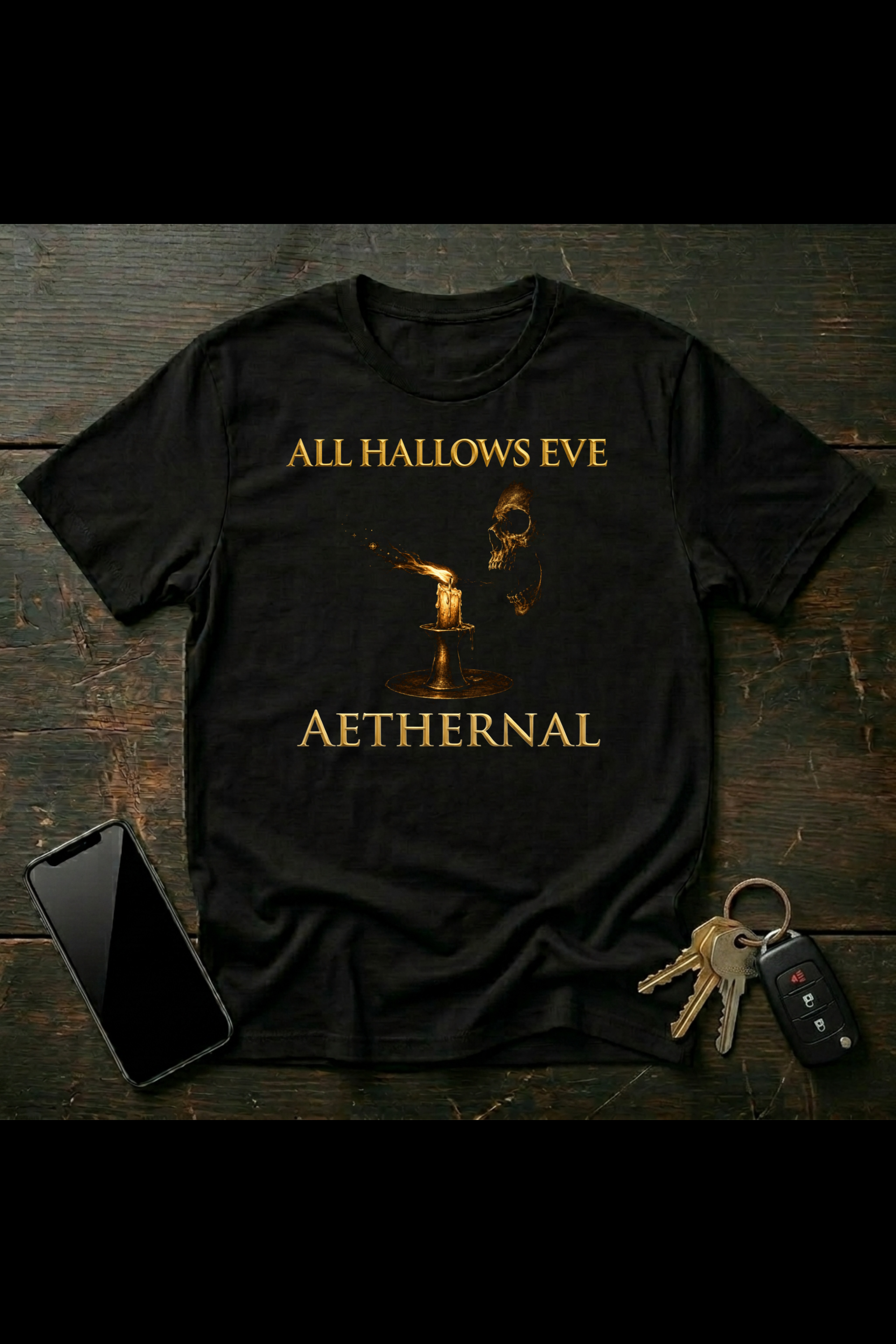 All Hallows Eve