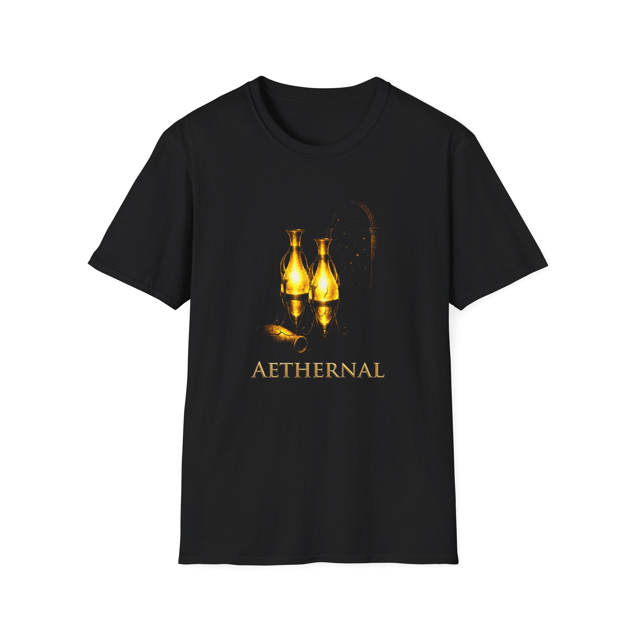 Amphorae 02 T-Shirt