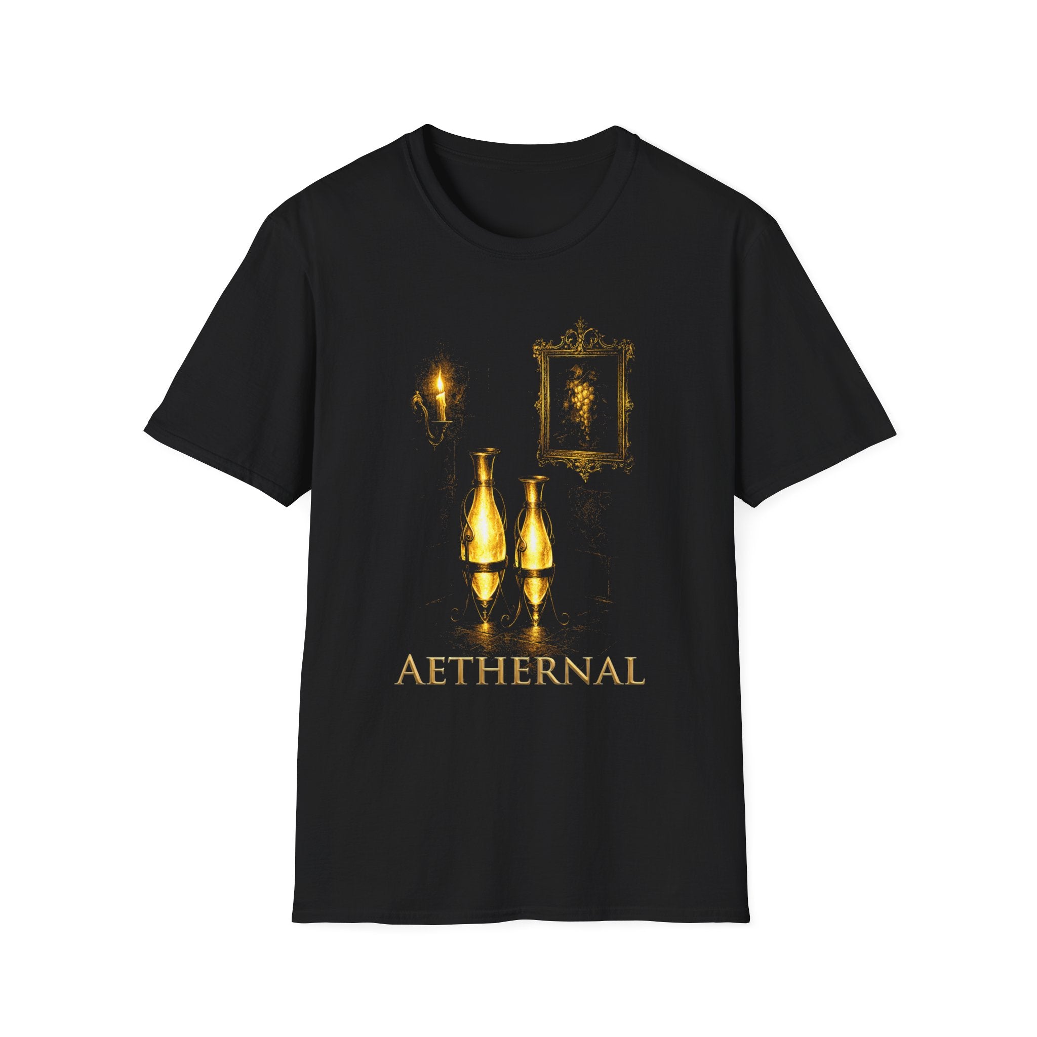 Amphorae 01 T-Shirt