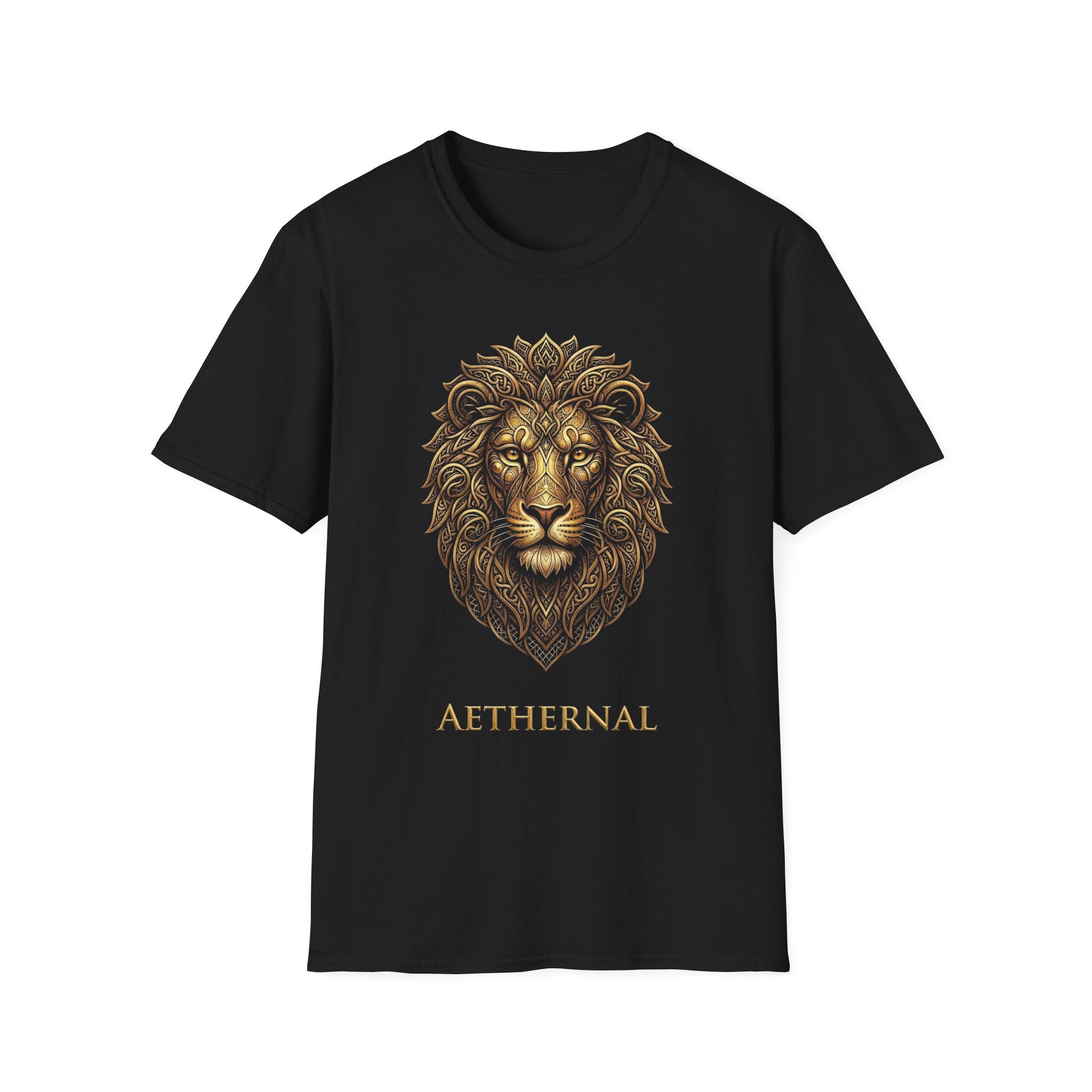 Lion head 01 T-Shirt