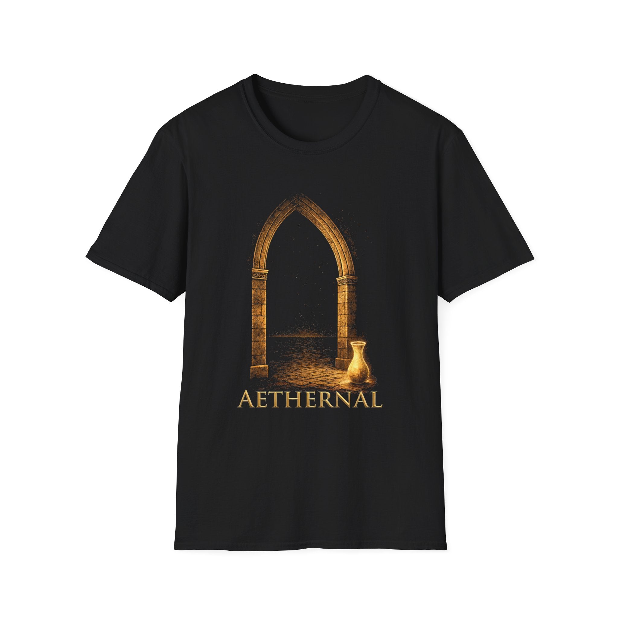 Alien archway T-Shirt